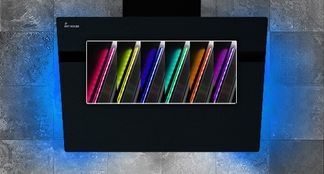 RGB und LED Beleuchtung