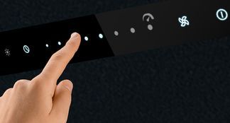 TouchSelect
