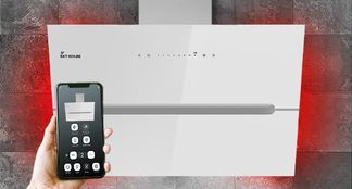 Wifi Steuerung