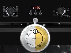 Abschalt Timer 