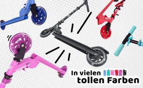 Tolle Farben!