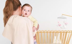 Für kleine Bäuerchen & große Sabbermonster