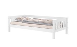 Einzelbett Kiefer