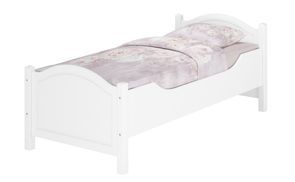 Kiefer weiß Seniorenbett