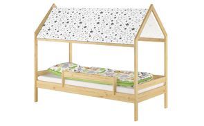 Spielbett Kiefer