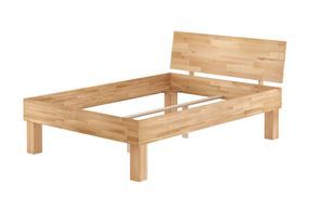 Seniorenbett Buche