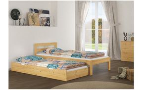 Jugendbett Kiefer