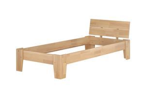 Gästebett Buche