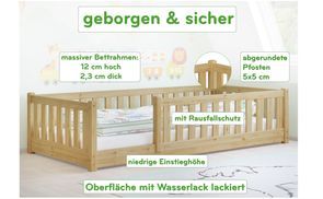 mit Rundumsicherung