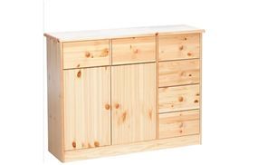 Anrichte Kiefer