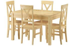 Essgruppe Kiefer