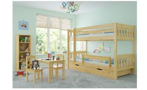 Kindersicherung aufsteckbar