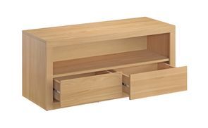 Medienschrank