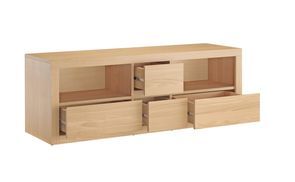 Massivholz aus Buche