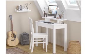 Monitorablage