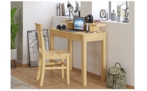 Monitorständer Kiefer