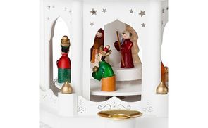 Handbemalte Figuren 