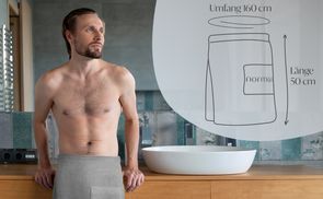 Perfekte Passform