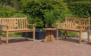 Komfort & Design vereint