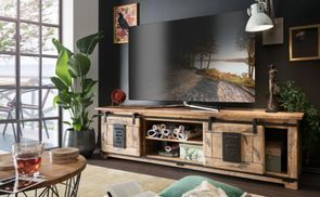 Mangoholz für Ihr gesamtes Zuhause