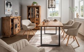 Ein Design, das sich Ihrem Stil anpasst