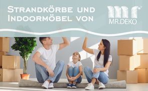 Möbel, die Ihr Zuhause besonders machen