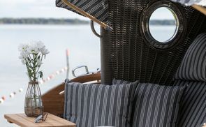  Komfort bis ins Detail – von Vollieger bis Bullauge