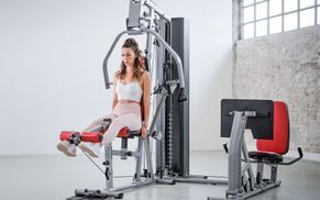 Beintraining 2.0