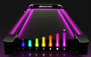  LED Puls Training.