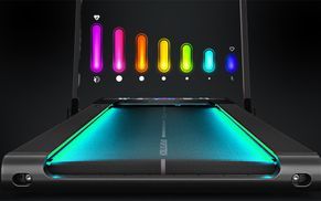 Pace Meets Color dank smarter LED Beleuchtung!