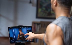 Sportstech Live Next Generation Fitness