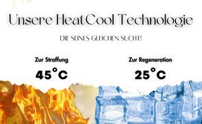 Gib Deiner Haut das, was sie dringend benötigt!