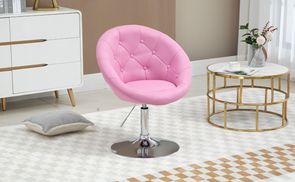 Eleganter Allzweckhocker