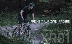 Fahrkomfort