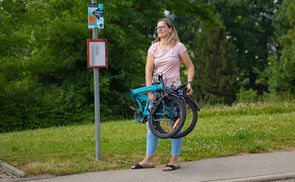 Kompakt und praktisch
