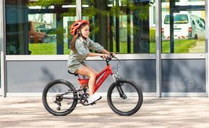 Galano FS180 24 Zoll Jugendfahrrad