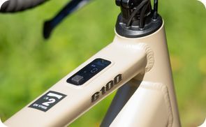 Elektrischer Antrieb