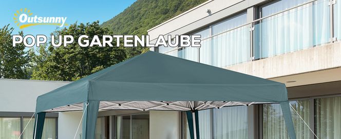 Faltpavillon