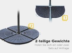2 teiliges Set