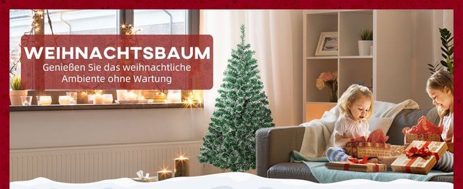 Weihnachtsbaum