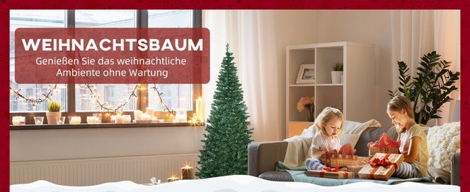Weihnachtsbaum
