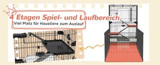 Benutzerfreundliches Design