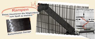 Hochwertige Materialien