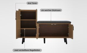 Vollständigkeit