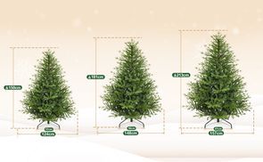 Naturnahes Design in Perfekten Maßen