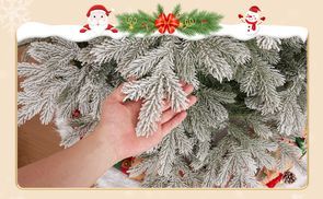Winterliche Eleganz durch durchdachtes Design