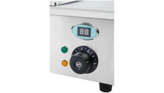 Effiziente Temperaturregelung durch Thermostat