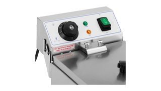 Automatisches Thermostat