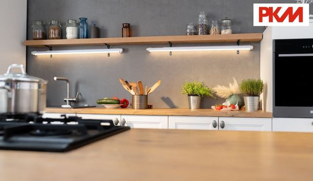 Htech Unterbau Kühlschrank HTR11351
