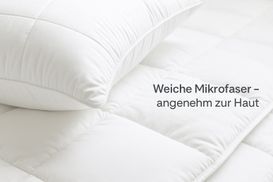 Feine Verarbeitung trifft weichen Komfort